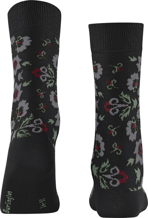 Immagine prodotto Falke Velvet Blooms SO (36 - 41)