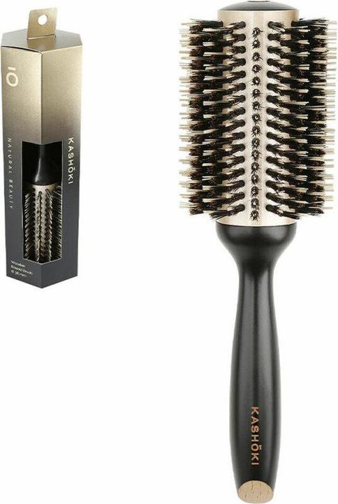 Immagine prodotto Kashoki Spazzola Hr Bellezza Naturale 38mm P