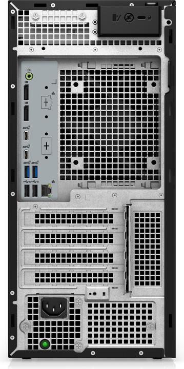Produktbild Dell Precision 3660 Tower Intel Core? i7 i7-13700 32 GB DDR5-SDRAM 1 TB SSD NVIDIA T1000 Windows 11 (Intel Core i7-13700, 32 GB, 1000 GB)