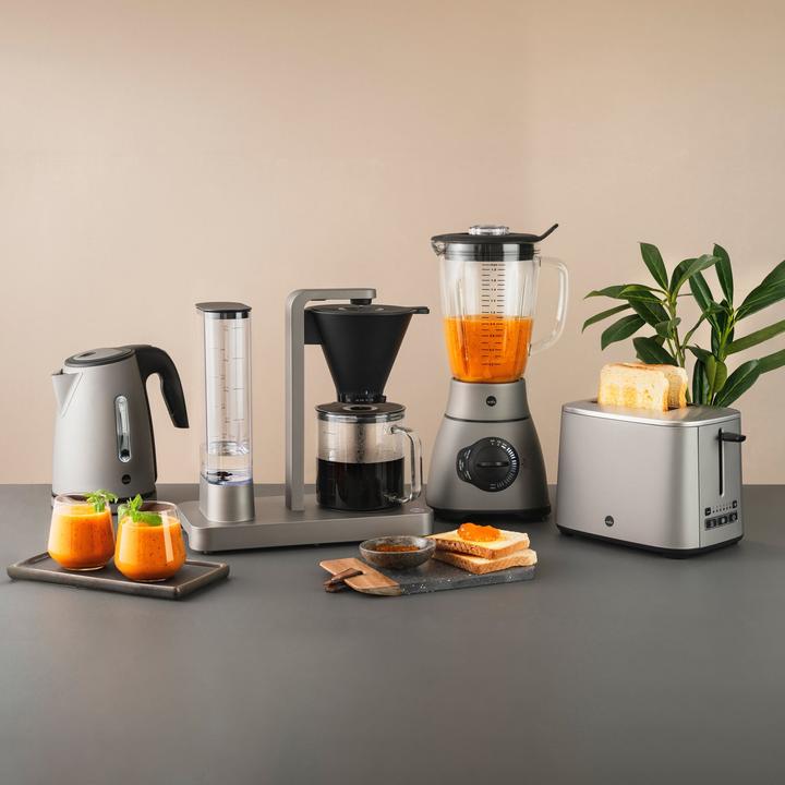 Produktbild Wilfa Svart Performance