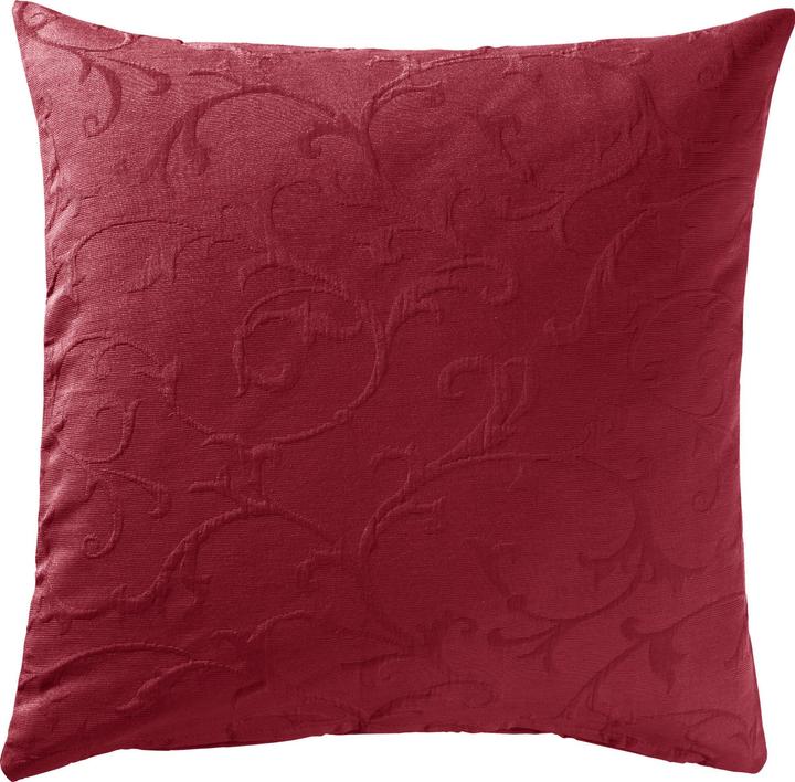 Produktbild Erwin Müller Kissenhülle 2er-Set (40 x 40 cm)
