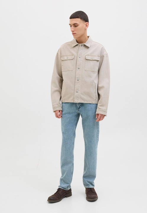 Produktbild Jack & Jones JJICLARK JJEVAN AM 434 Regular fit Jeans Regular fit Jeans (W31/L30)