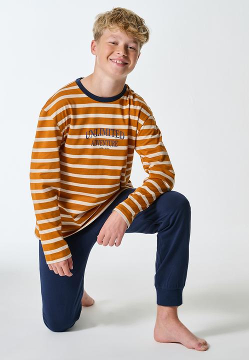 Image du produit Schiesser Pyjama Nightwear 2 (140)