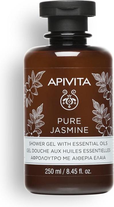 Apivita Pure Jasmine