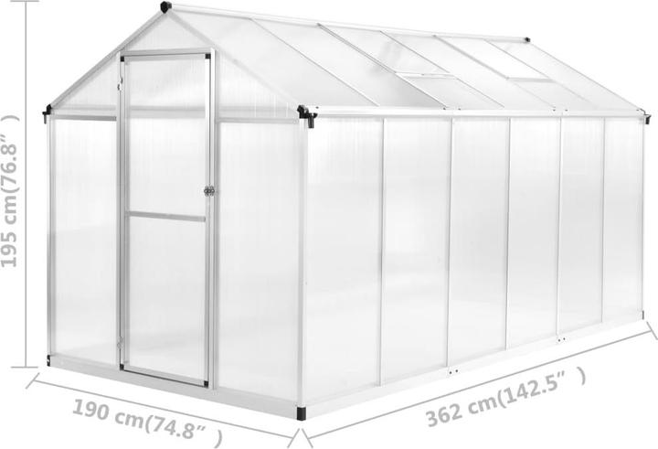 Immagine prodotto vidaXL Thusnelda