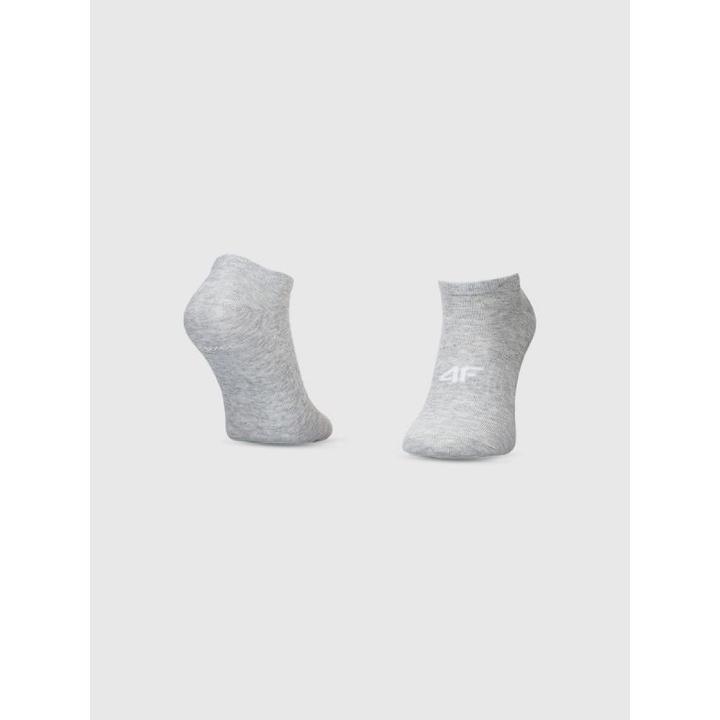 Produktbild 4F Herren-Freizeitsocken (3er Pack, 43 - 46)