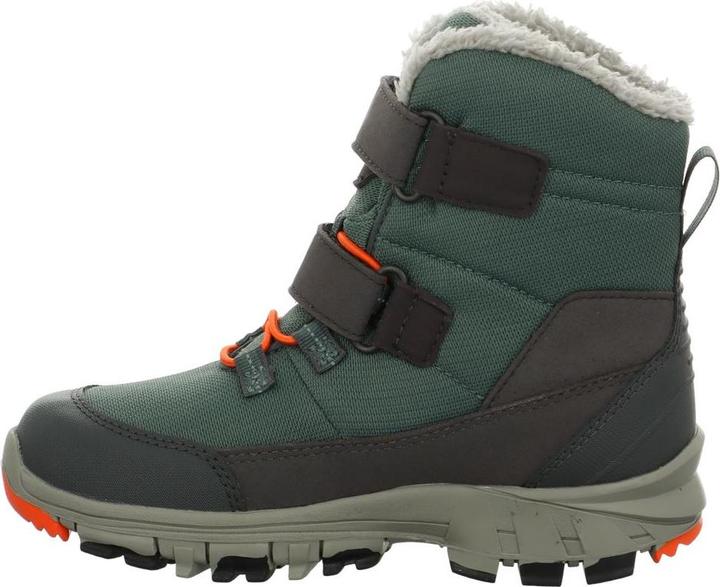 Actual product image Meindl Visby Junior GTX® (36)