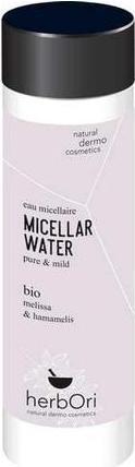 Immagine prodotto Herbori Acqua micellare, 200 Ml (Lozione detergente, 200 ml)