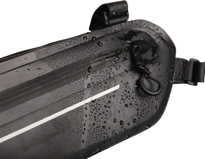 Actual product image Zefal Z Adventure C4 (4.20 l, Frame bag)