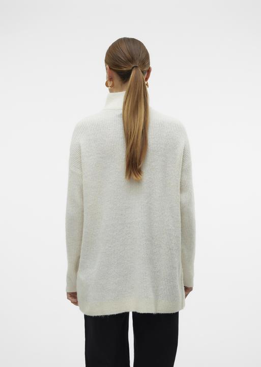 Image du produit Vero Moda VMMILI Pull-over Pull en maille (S)