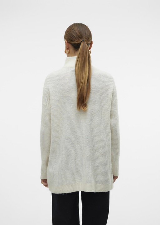 Actual product image Vero Moda VMMILI jumper knitted jumper (S)