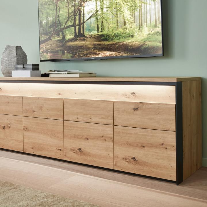 Actual product image Voleo Edra (173 x 63 cm)