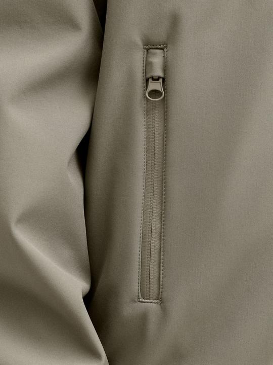 Image du produit Jack & Jones Jjtheo Softshell Jacket Noos Jnr (164)