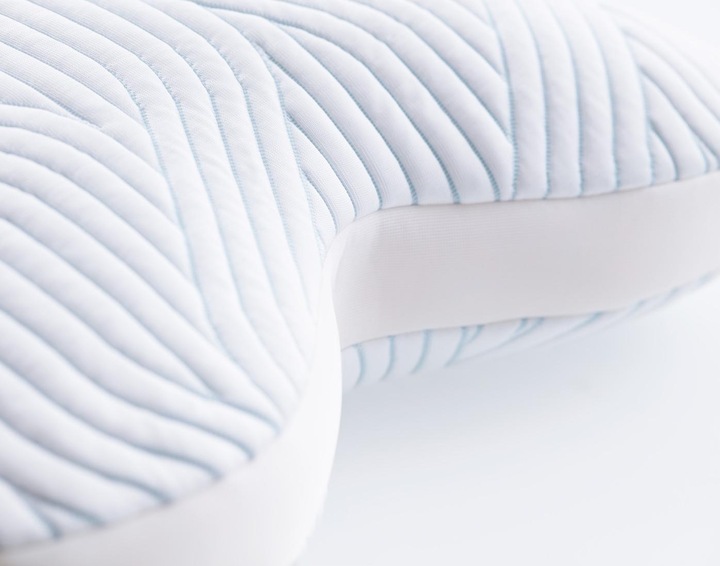 Actual product image Tempur All-Around SmartCool (Head & neck pillow)