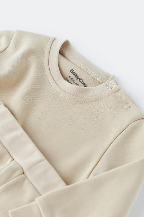 Actual product image BabyCosy Pant & Tshirt Set (74)