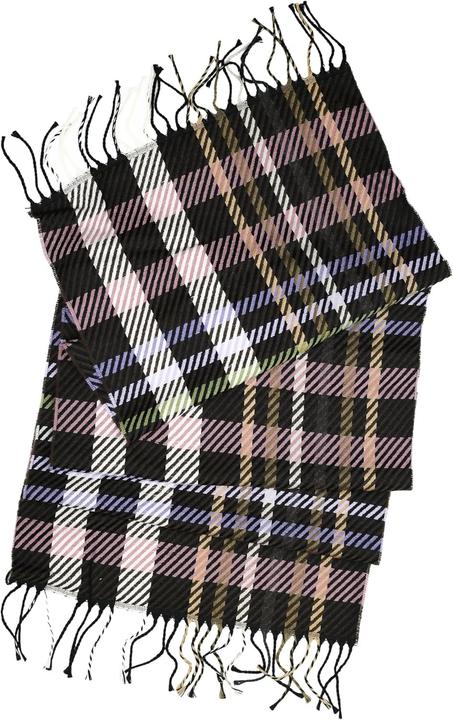 Immagine prodotto Collezione Alessandro Sciarpa Italiana a Righe