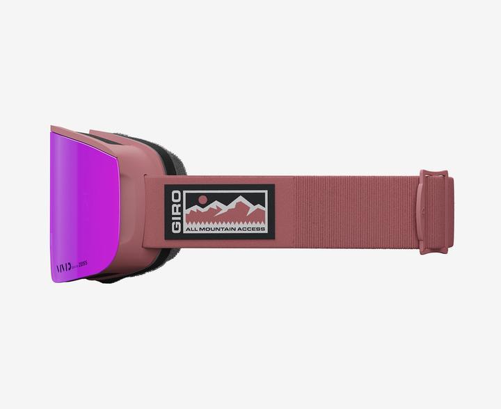 Produktbild Giro Ella Vivid Goggle