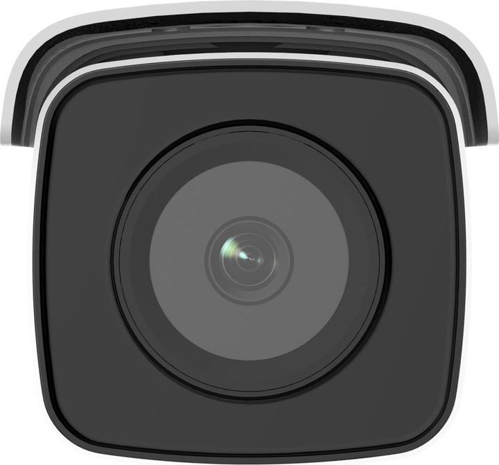 Actual product image Hikvision Bullet IR DS-2CD3T56G2-4IS 2.8mm 5MP - Network Camera (2592 x 1944 pixels)