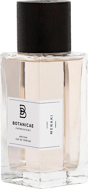 Immagine prodotto Botanicae Expressions Meraki Eau De Parfum (Eau de parfum, 100 ml)