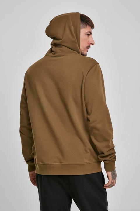 Produktbild Urban Classics Basic Terry Hoody (S)