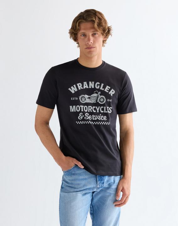 Produktbild Wrangler Americana Tee (3XL)