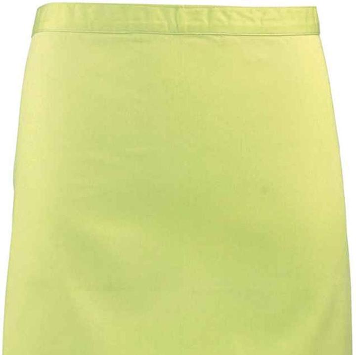 Image du produit Premier - Tablier COLOURS (Taille unique)