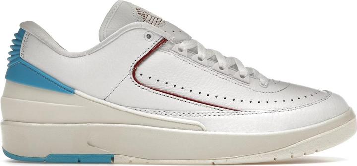 Image du produit Jordan 2 Retro Low NC to Chi (Women's) (40)