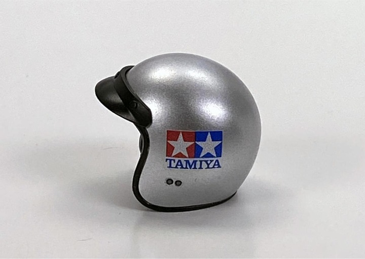 Actual product image Tamiya 1/12 Honda Dax125 Limited Edition