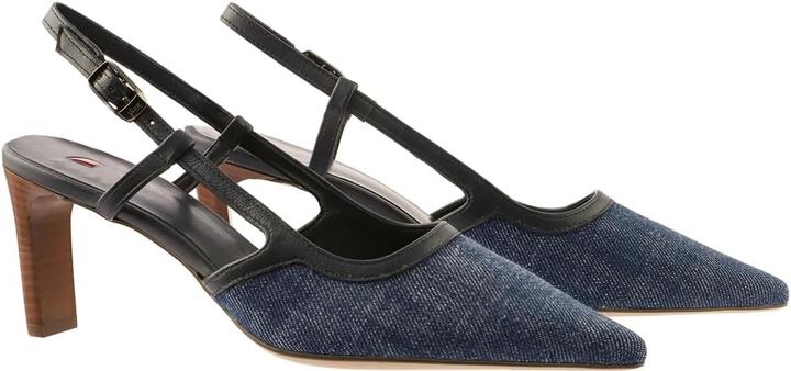 Actual product image Högl Gisele Pump (42)