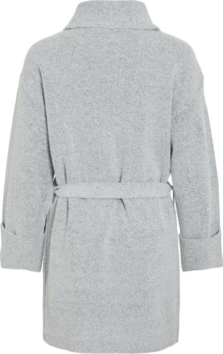 Produktbild Vila Bindegürtel Strickkleid (XS)