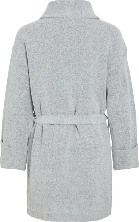 Immagine prodotto Vila Vestito di maglia con cintura a cravatta (XS)