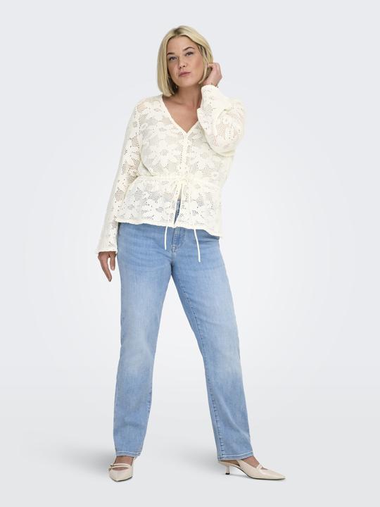 Produktbild Only CARISABELLA Strickjacke Strickjacke (S)