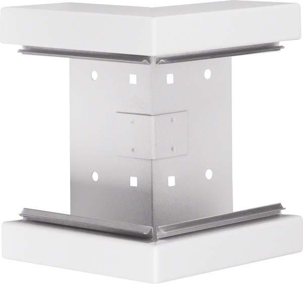 Actual product image Hager BRS651703B9016 (6.80 cm)