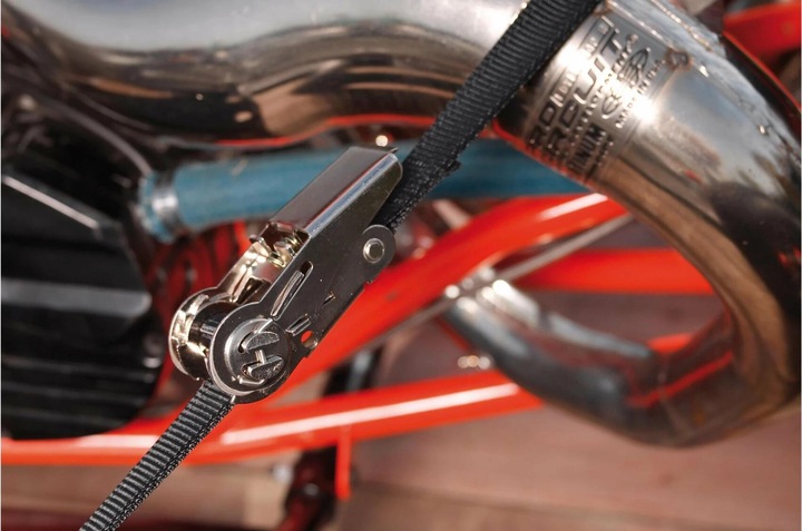 Immagine prodotto Master Lock Cinghia di ancoraggio
