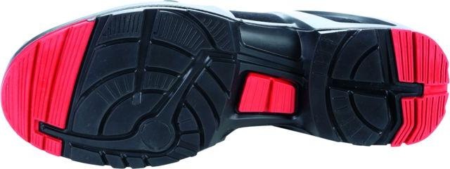Produktbild Uvex Safety 1 x-tended support (S3, 50)