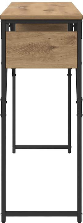 Image du produit vidaXL Konsolentisch (30 x 30 x 75 cm)