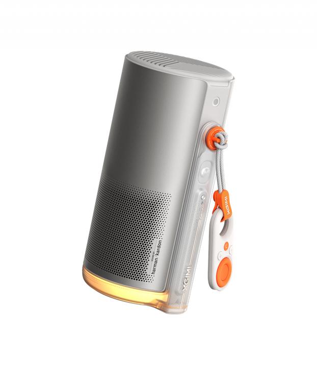 Actual product image XGIMI MoGo 4 Laser (Full HD, 450 lm, 1.2:1)