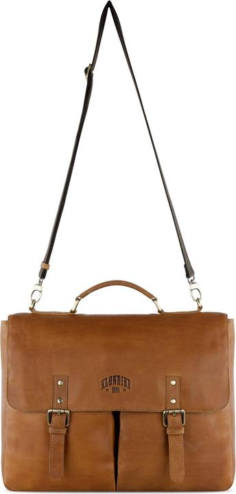 Produktbild Klondike 1896 Aktentasche (15")