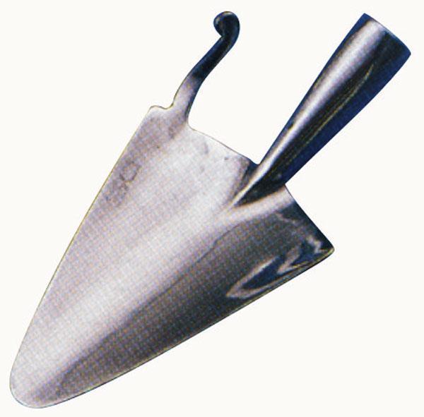 Produktbild Kerbl 2743 Schäferschippe D.S.