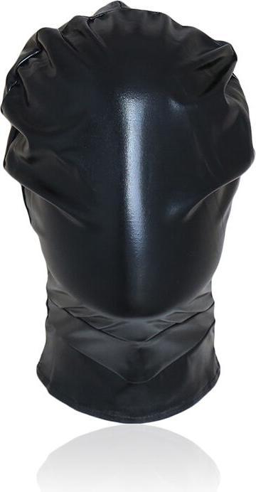 Produktbild Ohmama Fetisch Vollst?Ndige Abdeckhaube