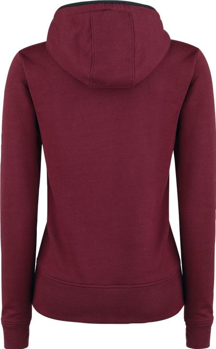 Image du produit RED by EMP No Bravery (XS)