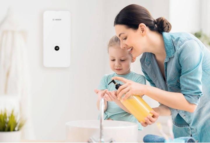 Produktbild Bosch Home Comfort Bosch Durchlauferhitzer Tronic Excellenc