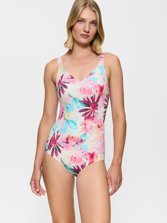 Image du produit Triumph Badeanzug Summer Fleur (50 C)