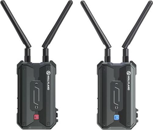 Produktbild Hollyland Pyro H Wireless Transmission System (400 m, HDMI 1.4b)