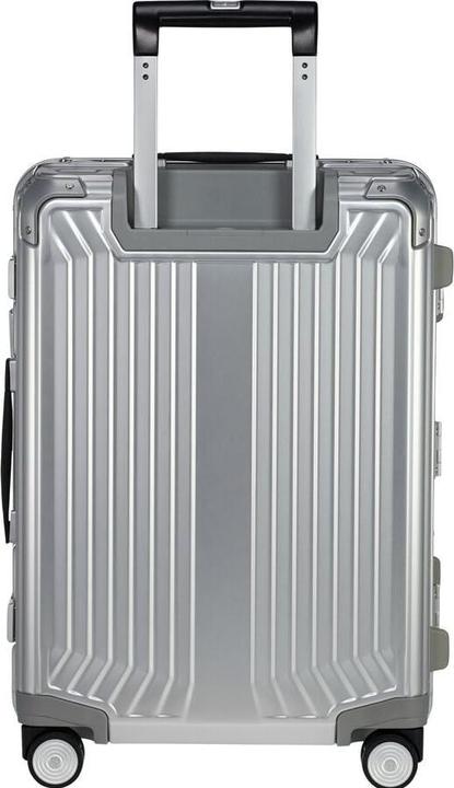 Actual product image Samsonite Lite-Box aluminium (40 l)