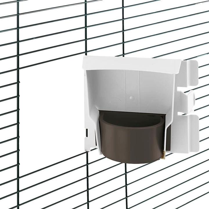 Actual product image Ferplast Gala Bird Cage