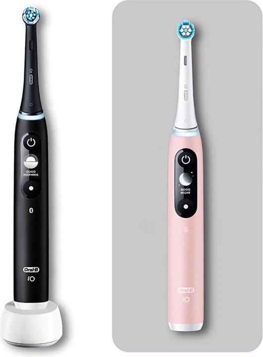Immagine prodotto Oral-B iO-Series 6 Duo (Spazzolino oscillante)