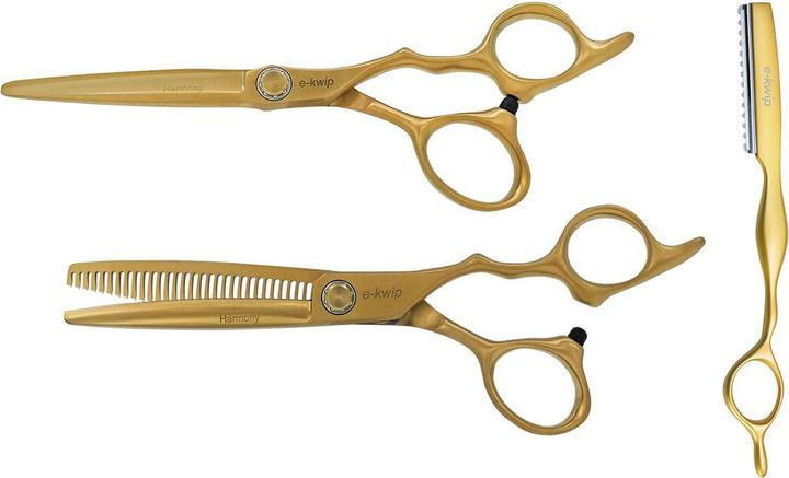 Produktbild E-kwip Harmony Set (14.61 cm)