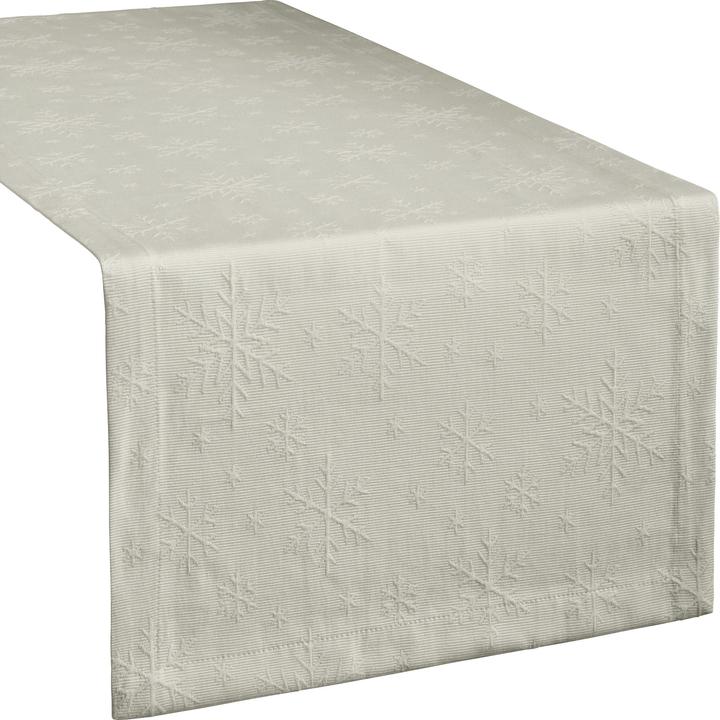 Actual product image Redbest Snowflake (170 x 40 cm)