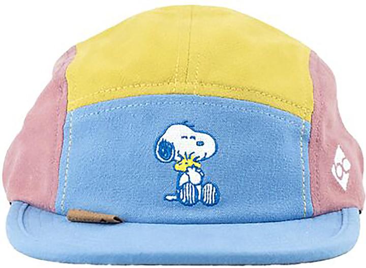 Produktbild Bavarian Caps Peanuts: Snoopy Kuschelt (One Size)